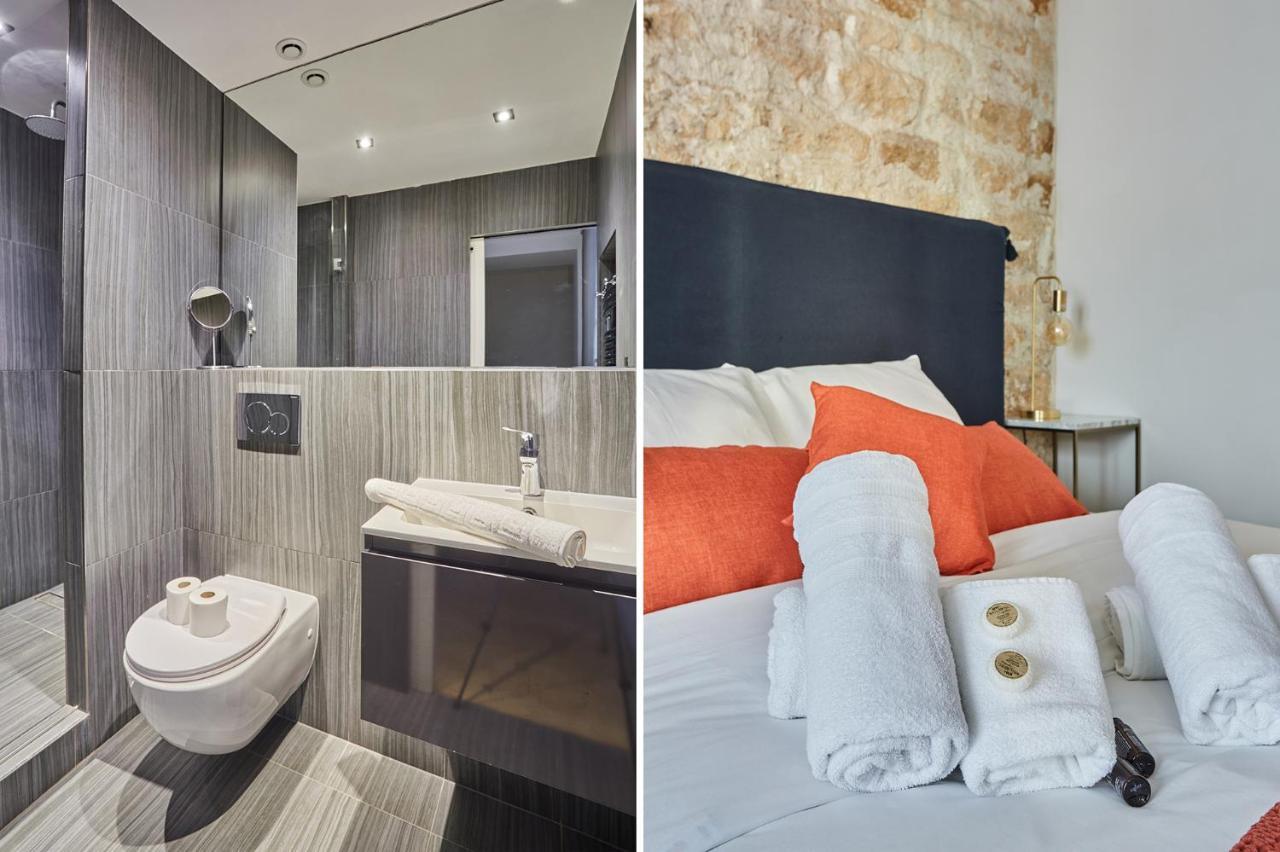 Residence Center Of Paris Le Marais By Studio Prestige 외부 사진