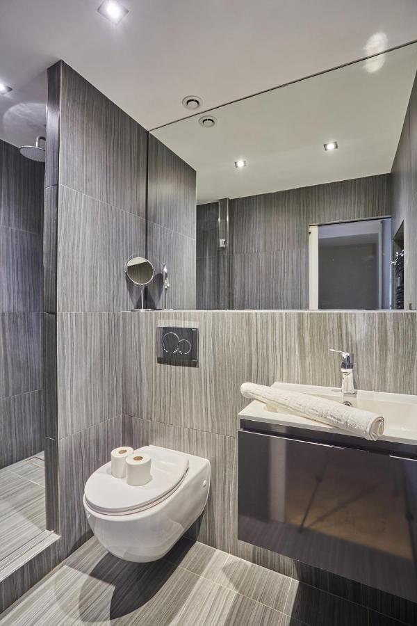 Residence Center Of Paris Le Marais By Studio Prestige 외부 사진