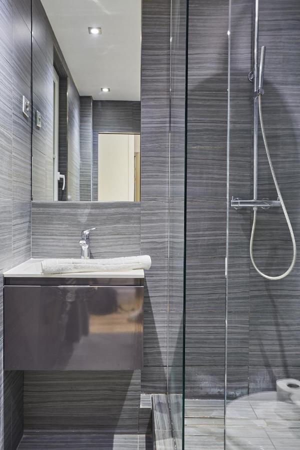Residence Center Of Paris Le Marais By Studio Prestige 외부 사진