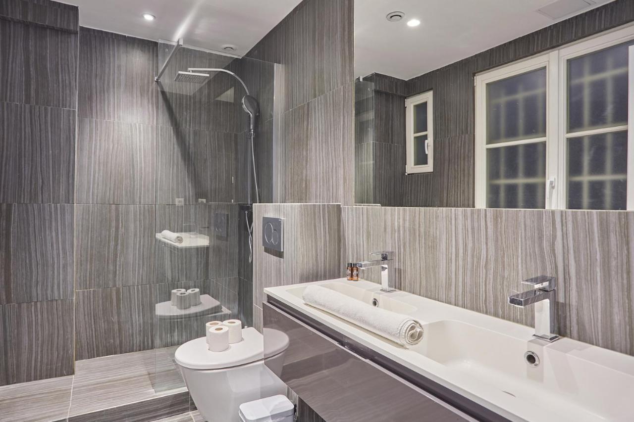 Residence Center Of Paris Le Marais By Studio Prestige 외부 사진