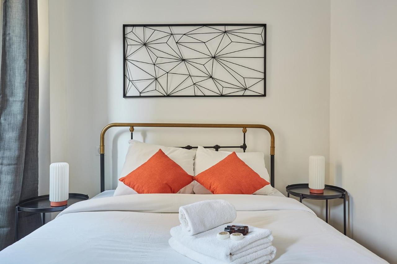 Residence Center Of Paris Le Marais By Studio Prestige 외부 사진